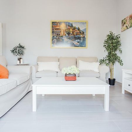 One&Lux - Las Setas 3 Sevilla Kültér fotó