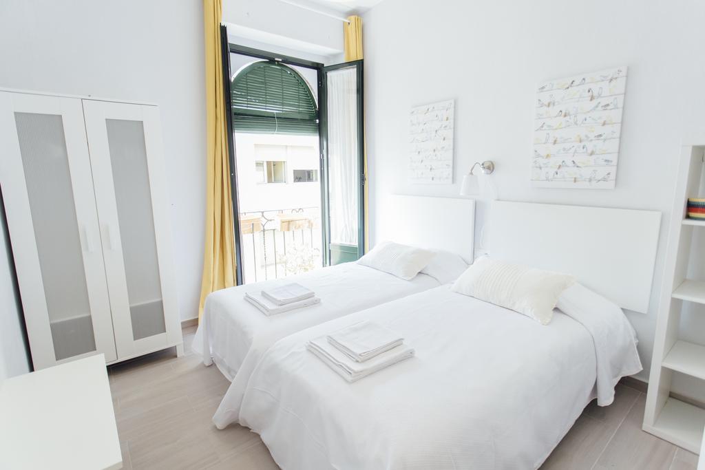One&Lux - Las Setas 3 Sevilla Kültér fotó