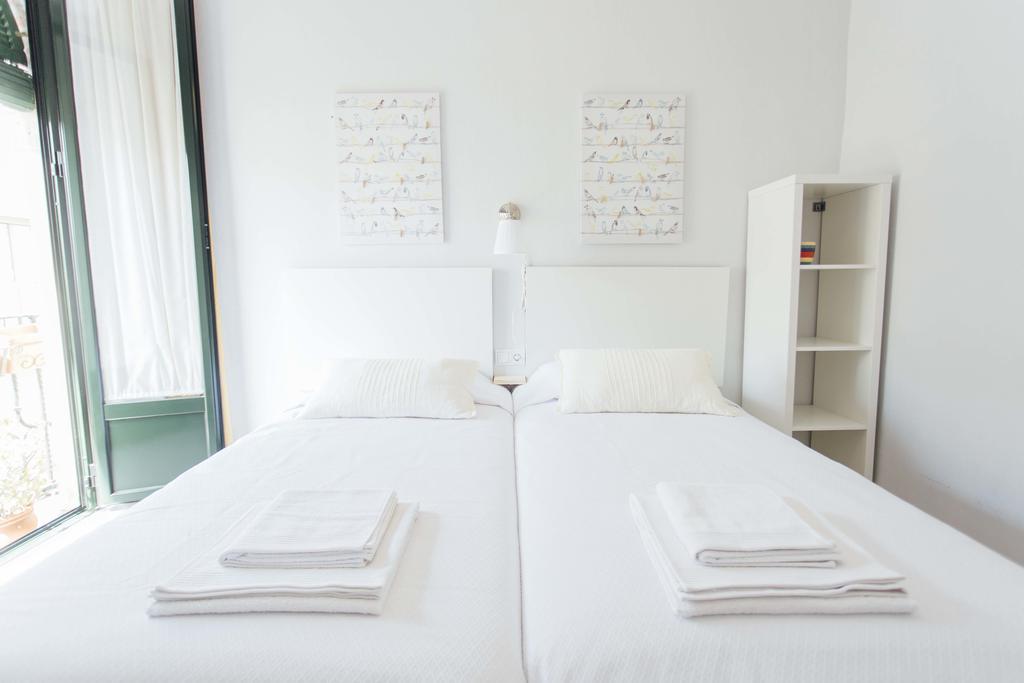 One&Lux - Las Setas 3 Sevilla Kültér fotó