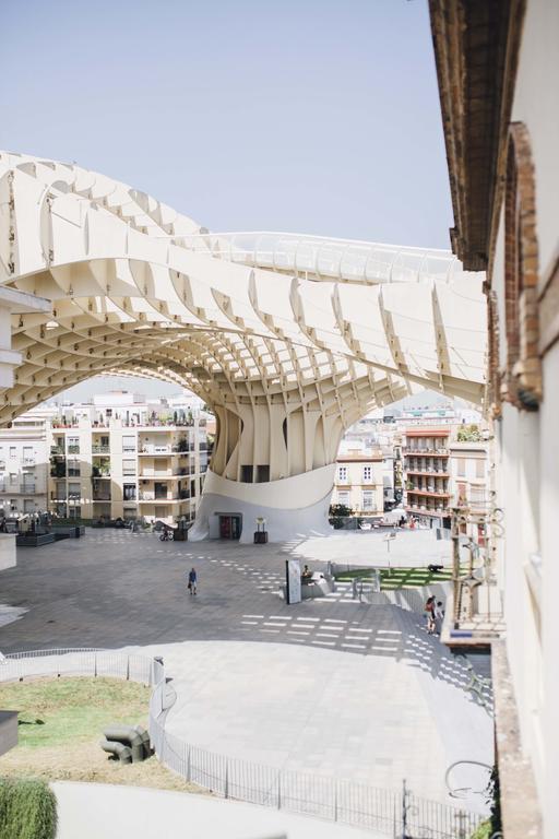 One&Lux - Las Setas 3 Sevilla Kültér fotó