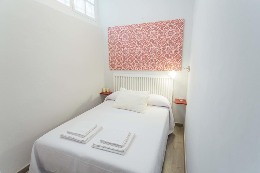 One&Lux - Las Setas 3 Sevilla Kültér fotó