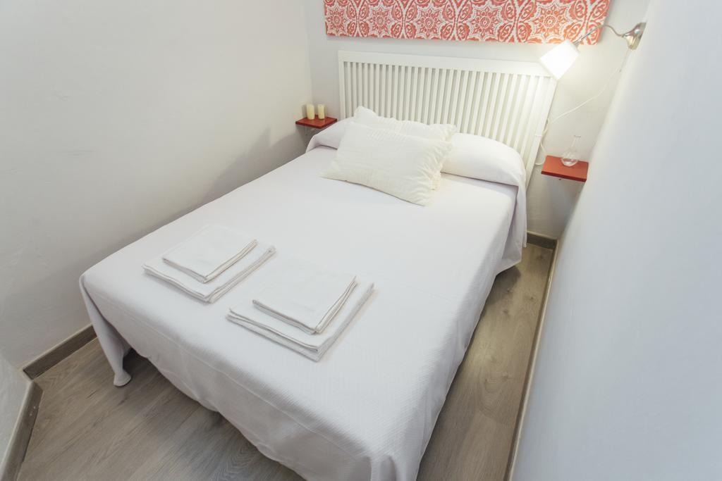 One&Lux - Las Setas 3 Sevilla Kültér fotó